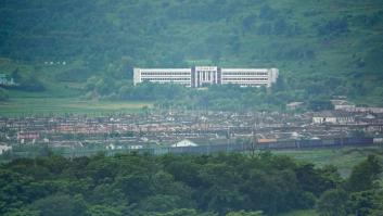 Estos son los países con más fronteras del mundo