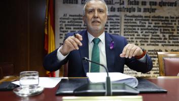 Ángel Víctor Torres exige al PP que se disculpe por relacionarle con Aldama: "Ha sido vocero de esa difamación"