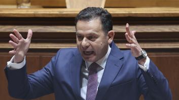 El Gobierno portugués activa la moción de confianza y abre la puerta a su caída y elecciones