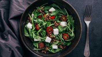 "Nunca con tomate": un estudio pide no combinar estos ingredientes