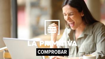 Comprobar Primitiva hoy: resultado del sorteo del jueves 6 de marzo