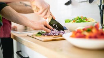 La razón por la que este 'influencer' ha cambiado todas sus tablas de cocina