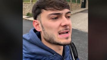 Cuenta lo que oyó decir a un jefe del empleado al que iba a despedir y abre un importante melón