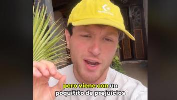 Llega a Marruecos con prejuicios y, tras recorrerlo de punta a punta, deja esta sentencia