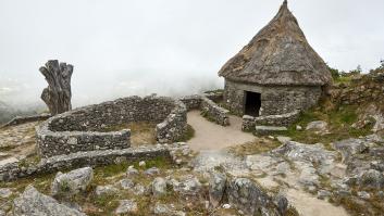 Un análisis de cráneos revela el misterio sobre las cabezas cortadas en España en la Edad de Hierro