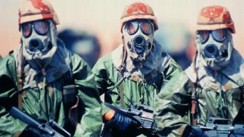 Destapan el dato de armas químicas usadas por Putin y se cuentan por miles