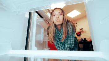 Una catedrática en Nutrición señala cuál es la cena prohibida: "Es triste y no recomendable