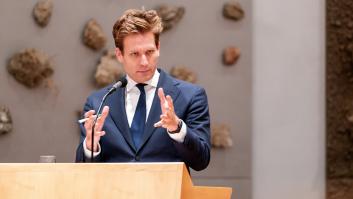 La extrema derecha de Países Bajos agita Europa con un desconcertante plan contra el tabaco y todos los productos con nicotina