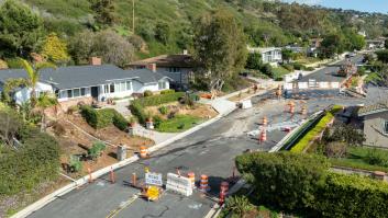 La NASA descubre que una ciudad se desliza hacia el mar a un ritmo inesperado y activa una carrera contra el tiempo