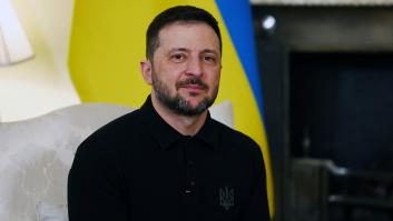 Zelenski confirma el próximo encuentro para el fin de la guerra y confiesa que "Ucrania está más interesada en la paz"