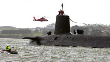 España fue invadida por Reino Unido en 2002 accidentalmente y pocos lo saben