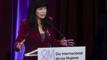 La ministra de Igualdad, sobre la absolución de Dani Alves: "No se puede cuestionar la voz de las mujeres"