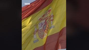 La BBC define a España en muy pocas palabras y muchos españoles saltan rápido a responder