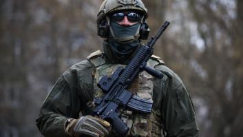 El vecino de Ucrania moviliza sus tropas y ya tiene un número de soldados asignado