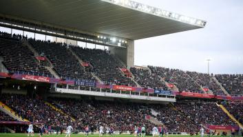 Suspendido el Barça-Osasuna por el fallecimiento de Carles Miñarro, doctor del equipo azulgrana