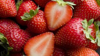 Una frutería revela el truco para saber si las fresas vienen de Marruecos o de España (y por qué es importante)