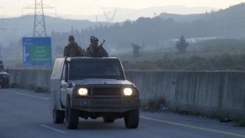 Al menos 237 muertos tras los enfrentamientos entre fieles de Al Assad y las fuerzas de Damasco