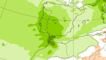 Roberto Brasero responde a la pregunta que se hace toda España: el fin de las lluvias está lejos y nos espera un golpe final