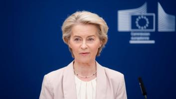 Von der Leyen insta a los 27 a hacer los "deberes" y elevar el gasto en defensa mientras defiende que EEUU es "aliado"