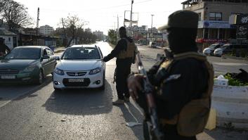 Crece la tensión en Siria tras más de mil muertos en enfrentamientos entre fieles de Al Assad y las fuerzas de Damasco