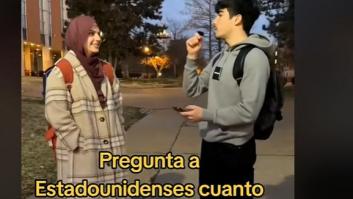 Le dicen a estadounidenses cuánto vale la gasolina en España y las reacciones son para enmarcar