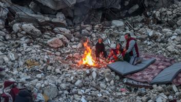 Europa pone sobre la mesa 1.600 millones de euros para la recuperación de Palestina