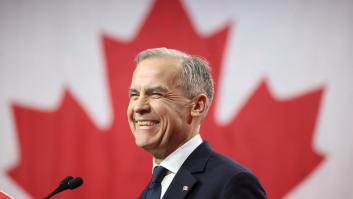 Justin Trudeau es cosa del pasado: Mark Carney lo reemplazará hasta que Canadá convoque elecciones