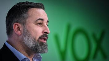 Un historiador desmonta el polémico tuit de Abascal en un abrir y cerrar de ojos