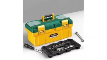 Estas son las diferencias entre la llave francesa e inglesa