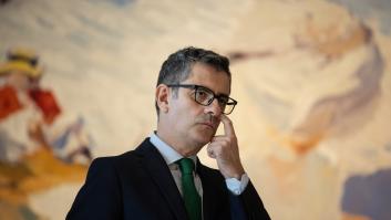 El juez Peinado cita a Bolaños como testigo por la contratación de la asesora de Begoña Gómez