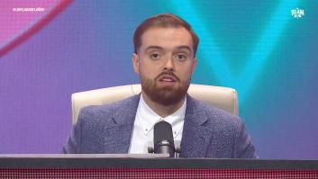 Ibai explica qué va a hacer con la piel que le sobra tras perder más de 50 kilos