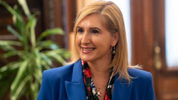 Salomé Pradas será citada el 15 de diciembre en la comisión del Congreso sobre la DANA