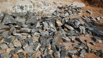 Revelan el papel infravalorado de las tierras raras de España para el futuro de toda Europa