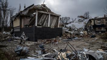 Un soldado ruso explica con claridad cómo su asalto a una ciudad estratégica de la guerra está perdiendo impulso