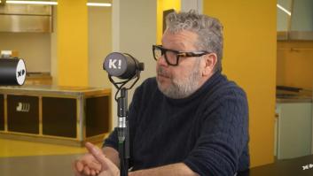 Chicote cuenta ahora cómo vivió todo lo que dijeron de su restaurante y recuerda una frase concreta