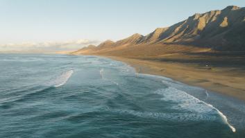 La isla española que fue fortificada para una gran invasión militar que nunca llegó a ocurrir