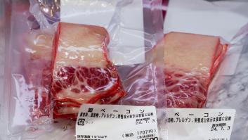 La carne "horrorosa" prohibida en todo el mundo: en España era un manjar y aún se vende como si nada a 10 euros en este lugar