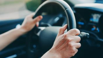 Entra en shock tras recibir una multa por exceso de velocidad al conducir a 0,22 km por hora