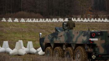 Polonia desvela el tiempo que puede repeler a las tropas rusas: "Después de ese tiempo necesitaría ayuda"