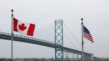 Canadá adopta represalias comerciales contra EEUU por los aranceles al acero y aluminio