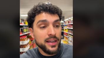 Se monta el lío por un chocolate de Mercadona