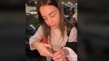 Se gasta 20 euros en una Coca-Cola y tableta de chocolate en Dubai y dice si vale la pena