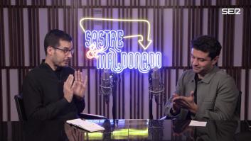 ‘Sastre&Maldonado’, Laura Escanes, Las Raras y ‘No es el fin del mundo’, entre los ganadores de los IV Premios Ondas Globales del Podcast