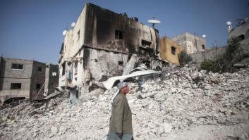 La 'gazaficación' de Cisjordania: Israel derriba, desplaza y mata silenciosamente