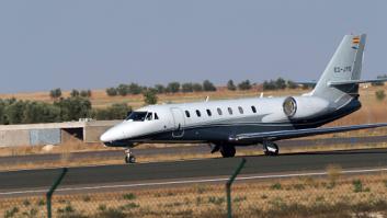 El enorme aeropuerto español de 1.000 millones de euros que nunca se usó y se vendió por el precio de un Rolex