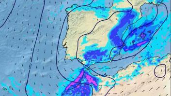 Comunicado urgente de la AEMET por nieve en gran parte de España: la situación empeora tras la tregua corta