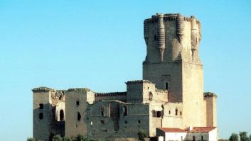 El castillo más alto de España está en un precioso pueblo de Andalucía