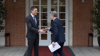 El CIS da 7 puntos de ventaja al PSOE sobre el PSOE en una encuesta hecha hace una semana