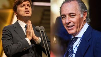 José Manuel Soto reacciona de una forma tan breve como rotunda a las palabras más sonadas de Marc Giró