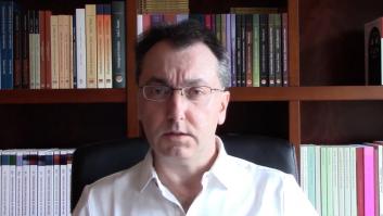 Jesús G.Maestro: "La gente hoy en día es muy infeliz, tal vez más que en ninguna otra etapa de la historia reciente"